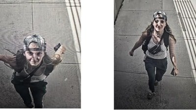 A woman was arrested after a reported shooting threat near UVU, with no injuries reported and no link to Charlie Kirk’s case. (Utah Valley University)